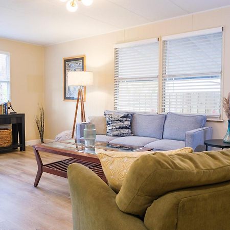 Villa House Near Tampa Zoo And Busch Gardens, Free High Speed Wifi Extérieur photo