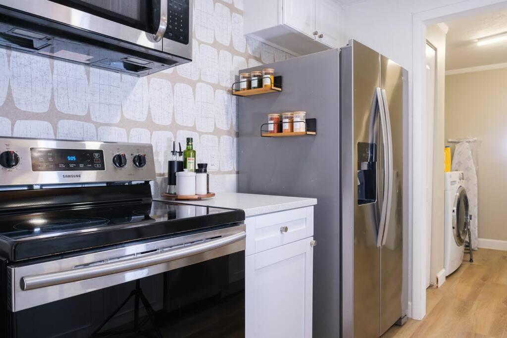 Villa House Near Tampa Zoo And Busch Gardens, Free High Speed Wifi Extérieur photo