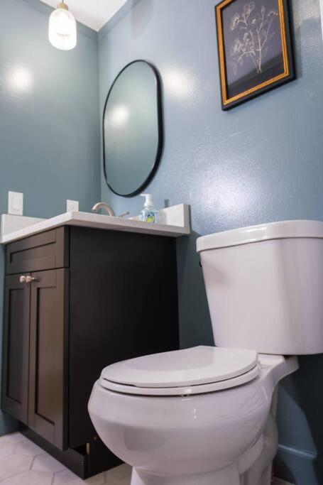 Villa House Near Tampa Zoo And Busch Gardens, Free High Speed Wifi Extérieur photo