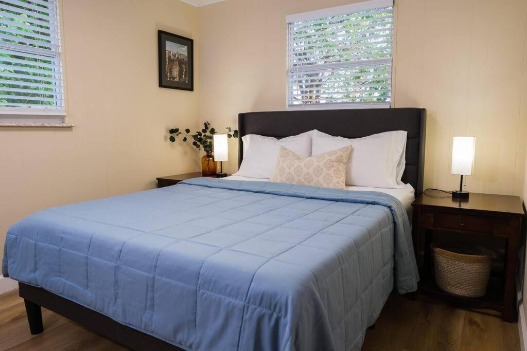 Villa House Near Tampa Zoo And Busch Gardens, Free High Speed Wifi Extérieur photo