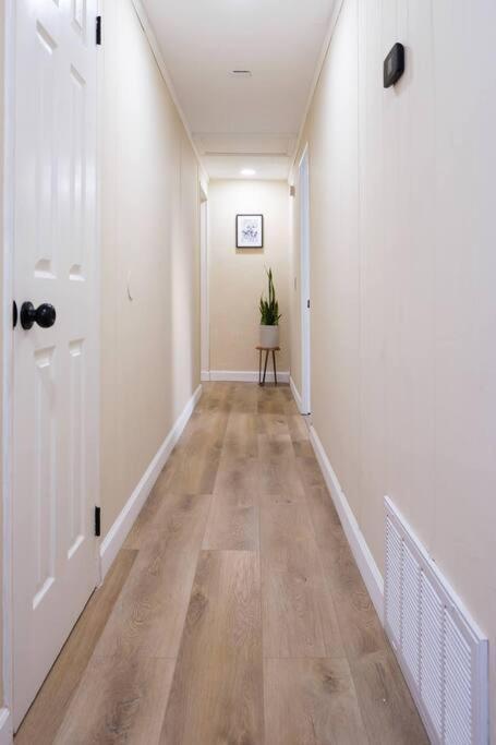 Villa House Near Tampa Zoo And Busch Gardens, Free High Speed Wifi Extérieur photo