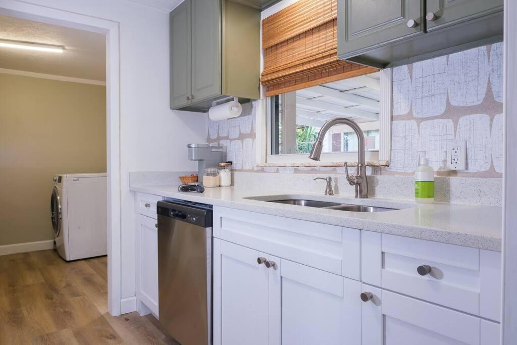 Villa House Near Tampa Zoo And Busch Gardens, Free High Speed Wifi Extérieur photo