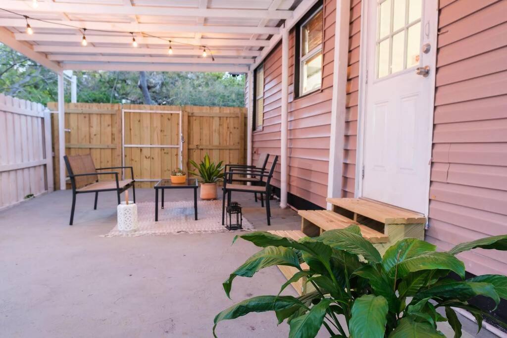 Villa House Near Tampa Zoo And Busch Gardens, Free High Speed Wifi Extérieur photo