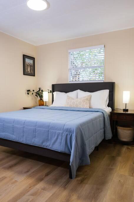 Villa House Near Tampa Zoo And Busch Gardens, Free High Speed Wifi Extérieur photo