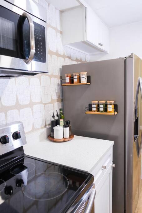 Villa House Near Tampa Zoo And Busch Gardens, Free High Speed Wifi Extérieur photo