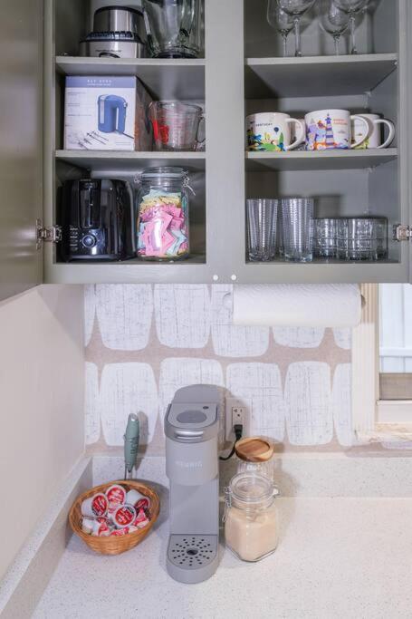 Villa House Near Tampa Zoo And Busch Gardens, Free High Speed Wifi Extérieur photo