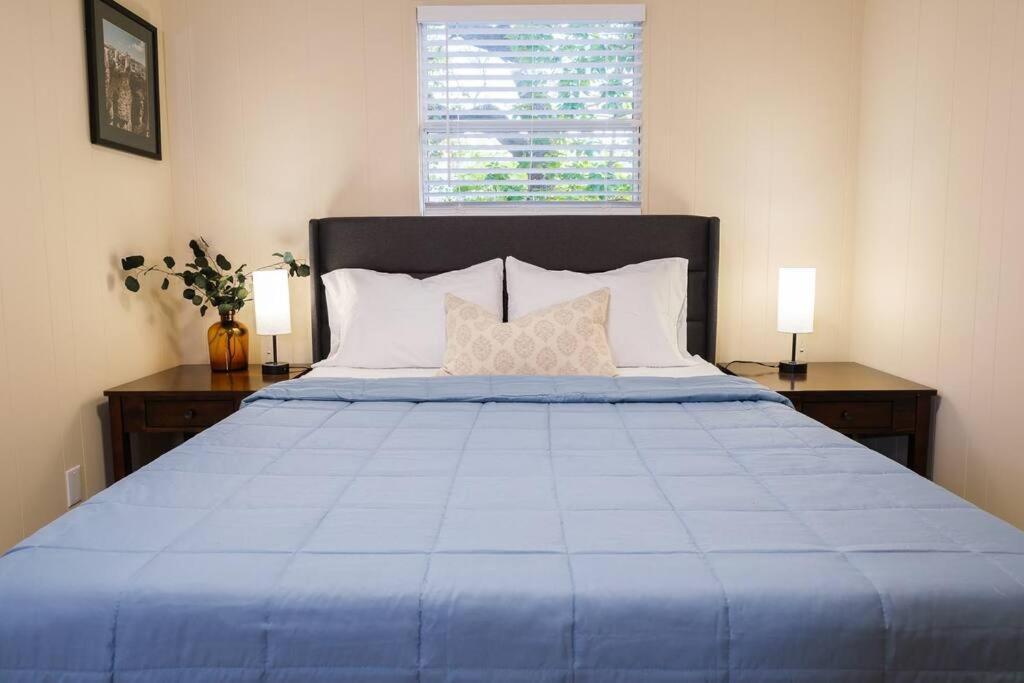 Villa House Near Tampa Zoo And Busch Gardens, Free High Speed Wifi Extérieur photo